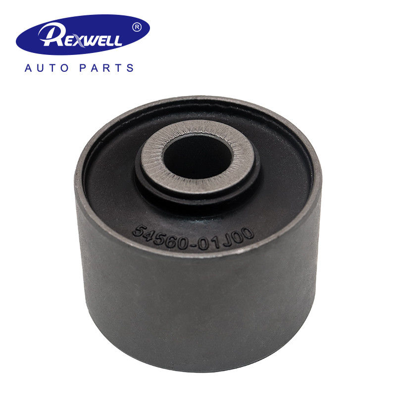 Auto Front Suspension Control Arm Bush Bushing 48702-60011 48702-60050 54560-01J00 54560-VC000 L/R for TOYOTA NISSAN Y61 2004-