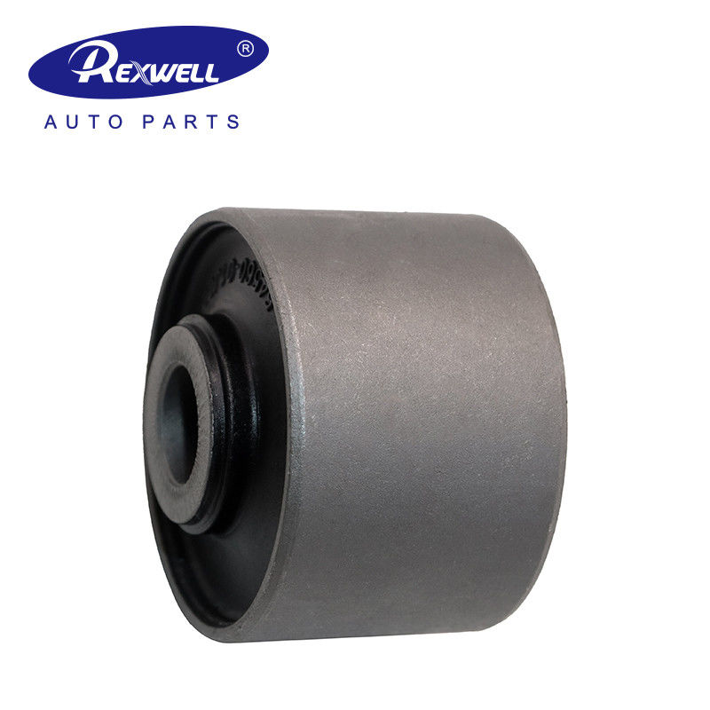 Auto Front Suspension Control Arm Bush Bushing 48702-60011 48702-60050 54560-01J00 54560-VC000 L/R for TOYOTA NISSAN Y61 2004-