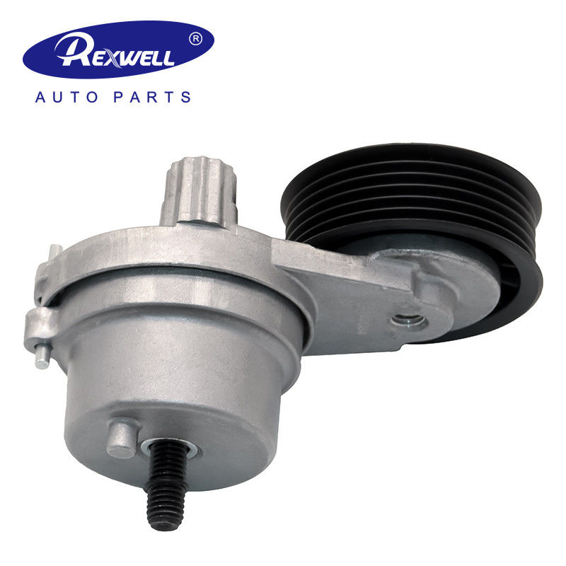 Auto Engine Fan V-Belt Tensioner Pulley 4802241 4820865 25192084 25182787 for CHEVROLET CAPTIVA OPEL ANTARA A LNP 2011-