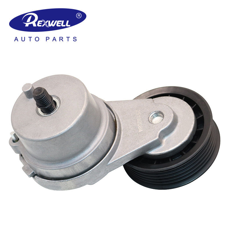 Auto Engine Fan V-Belt Tensioner Pulley 4802241 4820865 25192084 25182787 for CHEVROLET CAPTIVA OPEL ANTARA A LNP 2011-