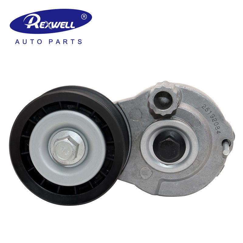 Auto Engine Fan V-Belt Tensioner Pulley 4802241 4820865 25192084 25182787 for CHEVROLET CAPTIVA OPEL ANTARA A LNP 2011-