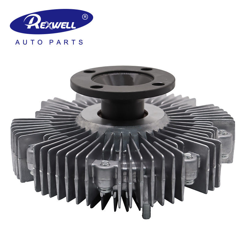 New Quality Automotive Tank Cooling Fan Clutch Viscous Coupling 16210-0W010 16210-75040 16210-75060 for Toyota LAND CRUISER HIACE 3RZ-FE 1998-2006