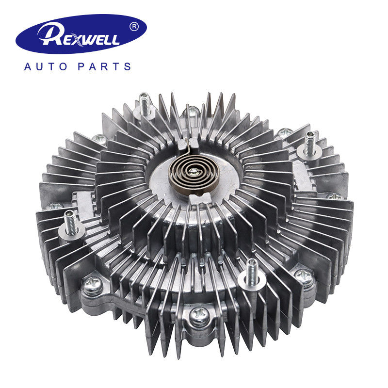 New Quality Automotive Tank Cooling Fan Clutch Viscous Coupling 16210-0W010 16210-75040 16210-75060 for Toyota LAND CRUISER HIACE 3RZ-FE 1998-2006