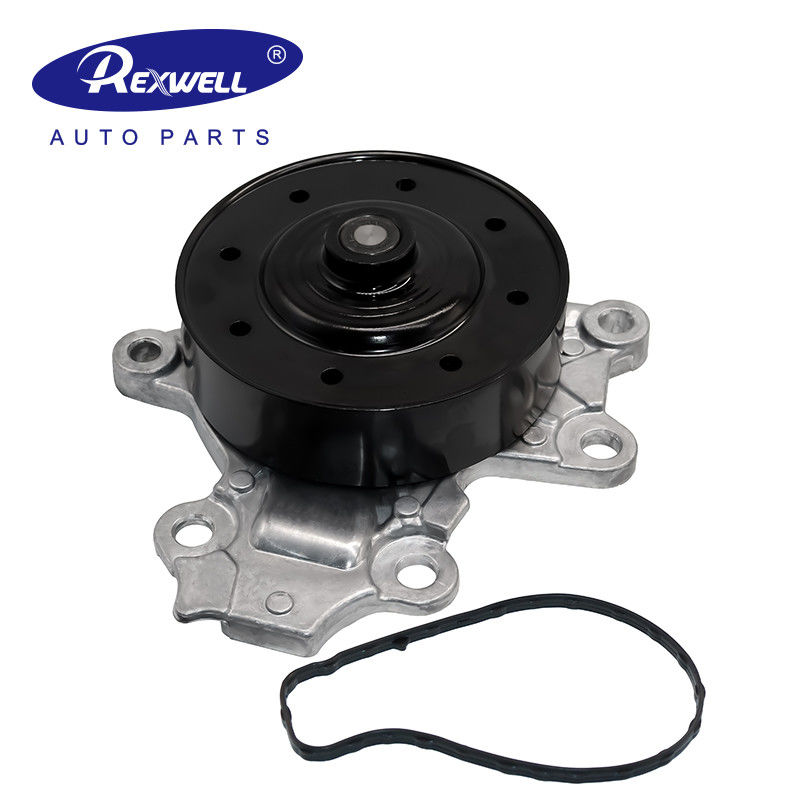New Quality Automotive Coolant Cooling Water Pump Assy WPT-195 16100-09620 16100-09650 16100-39565 for Toyota Rav4 Corolla 3ZR