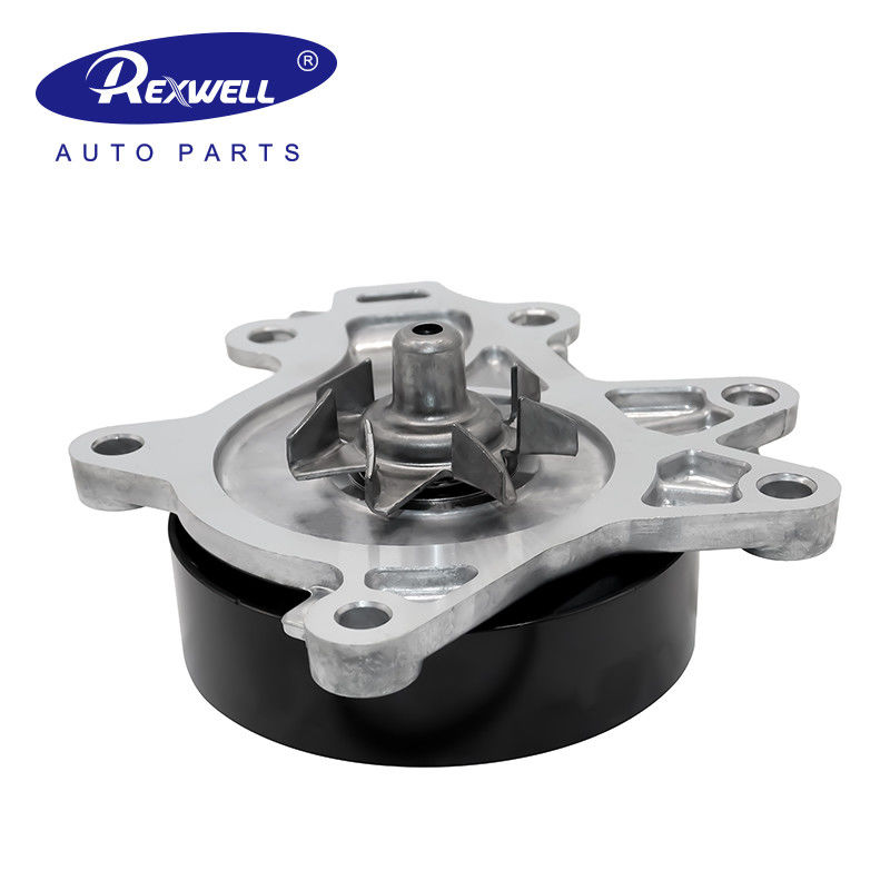New Quality Automotive Coolant Cooling Water Pump Assy WPT-195 16100-09620 16100-09650 16100-39565 for Toyota Rav4 Corolla 3ZR