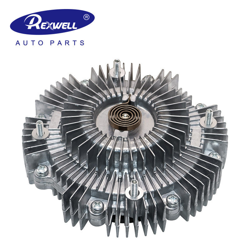 New Automotive Radiator Cooling Fan Clutch Viscous Coupler 16210-50020 16210-50051 for TOYOTA LAND CRUISER PARDO 2UZ 2002-2007