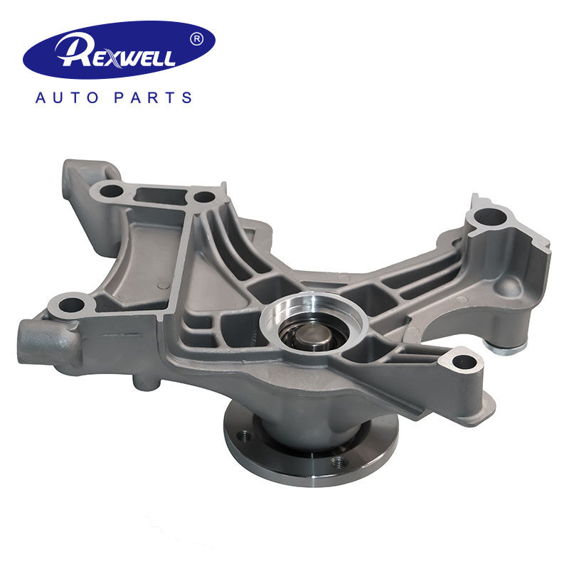 New Automobile Radiator Fan Clutch Bearing Water Pump Bracket FBT-002 16307-50010 16307-50012 for TOYOTA LAND CRUISER LEXUS 2UZ