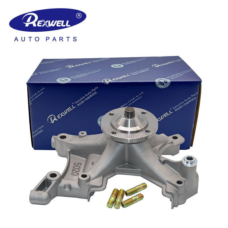 New Automobile Radiator Fan Clutch Bearing Water Pump Bracket FBT-002 16307-50010 16307-50012 for TOYOTA LAND CRUISER LEXUS 2UZ
