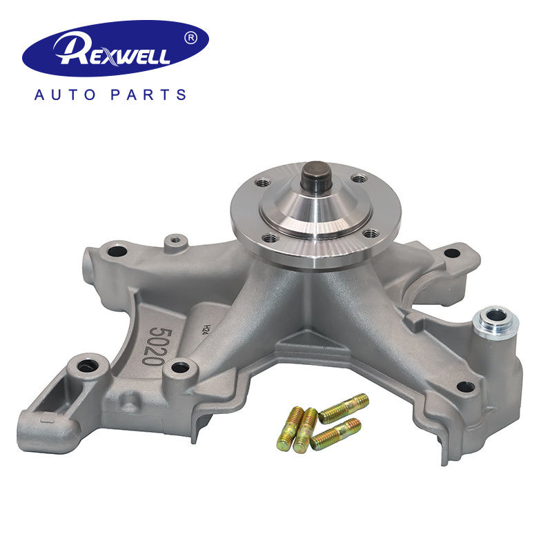 New Automobile Radiator Fan Clutch Bearing Water Pump Bracket FBT-002 16307-50010 16307-50012 for TOYOTA LAND CRUISER LEXUS 2UZ