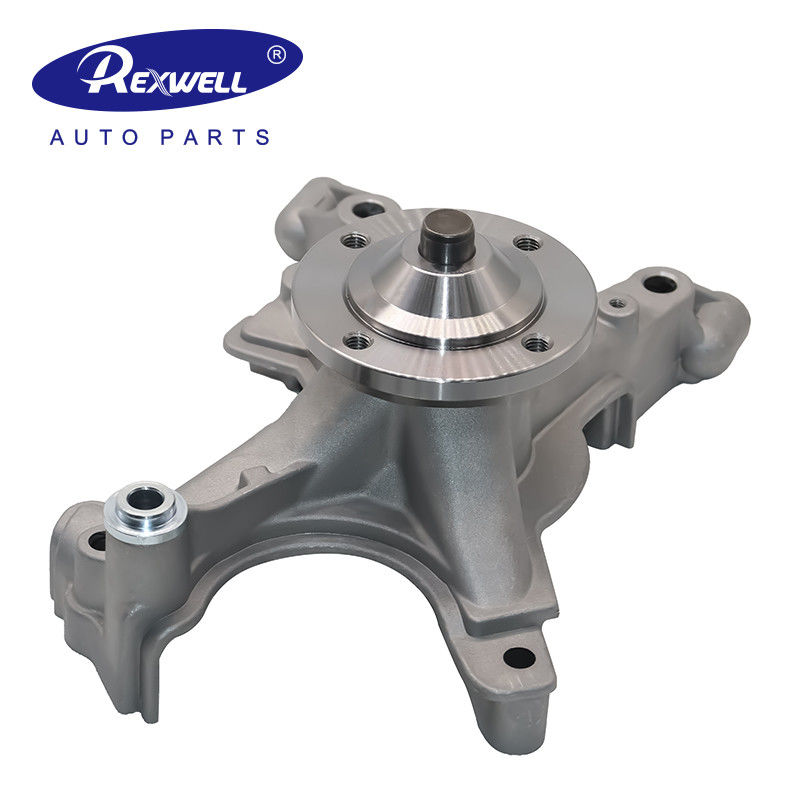 New Automobile Radiator Fan Clutch Bearing Water Pump Bracket FBT-002 16307-50010 16307-50012 for TOYOTA LAND CRUISER LEXUS 2UZ