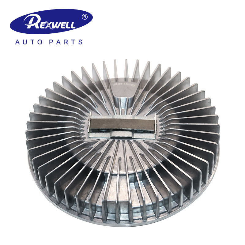 Auto Radiator Fan Clutch Viscous Coupling WL21-15-150 WL81-15-150A for MAZDA B-SERIE 2.5 WLE7 2002-2006 WL2115150