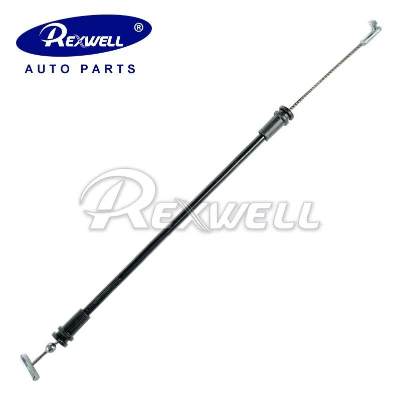 Car Front Door Handle Cable Door De-Interlocking Cable BF0633010001 4547230169 A4547230169 For Mercedes Benz Smart Forfour