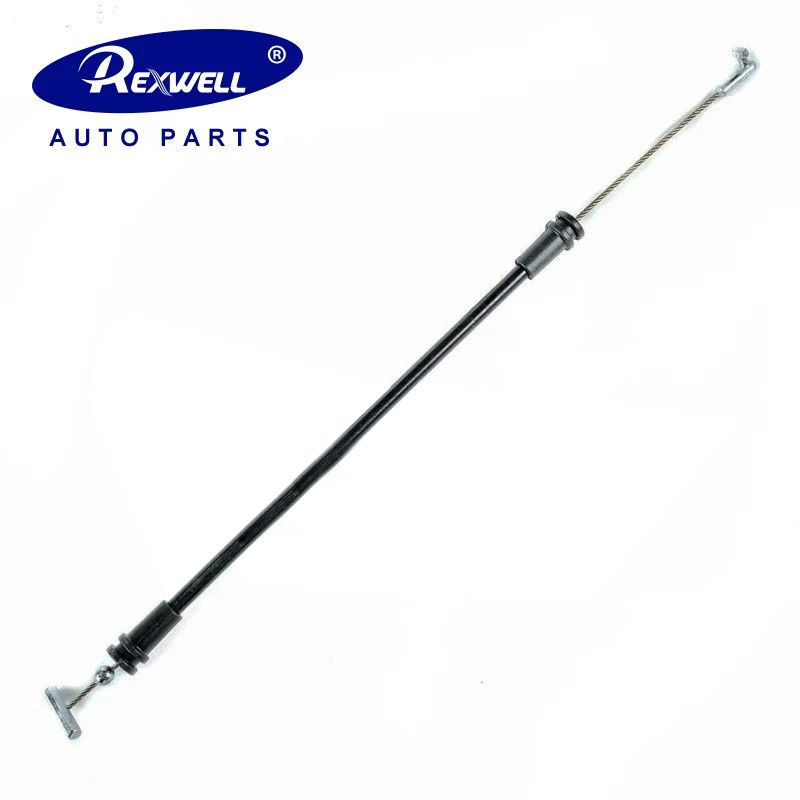 Car Front Door Handle Cable Door De-Interlocking Cable BF0633010001 4547230169 A4547230169 For Mercedes Benz Smart Forfour