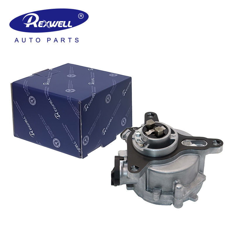 Brake Booster Vacuum Pump Assy 55503109 55495082 For Chevrolet Tracker ONIX 1.2L