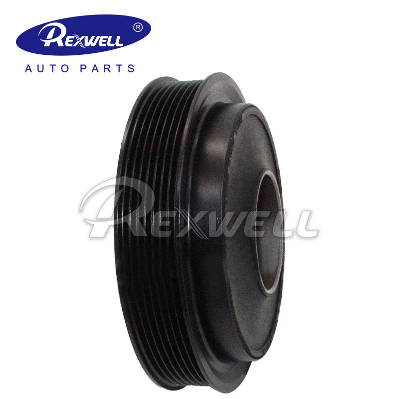 Automotive Engine Crankshaft Belt Pulley 1379766 1727140 1748942 BK3Q6B319CB for Ford Transit Bus 2.2 2.4 CYF4 CYFF