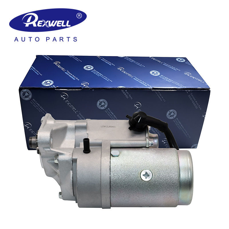 Automotive Engine Starter Motor Assembly 28100-0L050 28100-54451 28100-54491 for TOYOTA Car HILUX 1KD 2KD 2006-2015