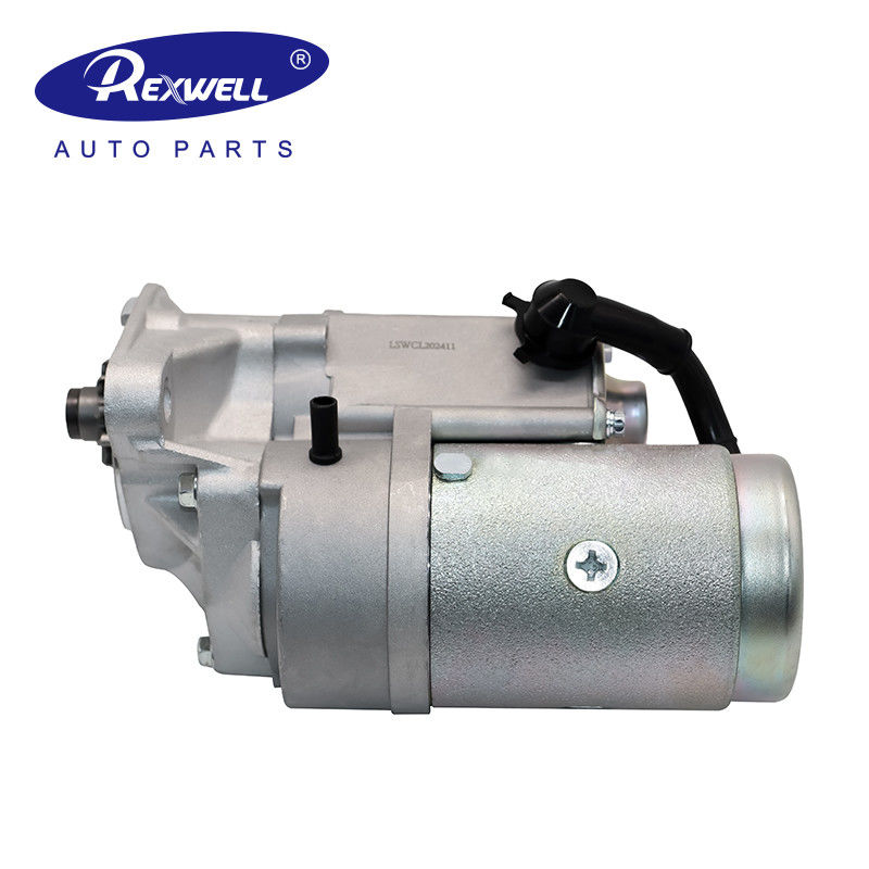 Automotive Engine Starter Motor Assembly 28100-0L050 28100-54451 28100-54491 for TOYOTA Car HILUX 1KD 2KD 2006-2015