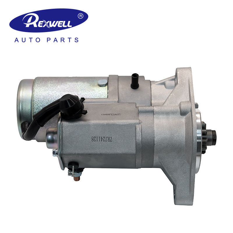 Automotive Engine Starter Motor Assembly 28100-0L050 28100-54451 28100-54491 for TOYOTA Car HILUX 1KD 2KD 2006-2015