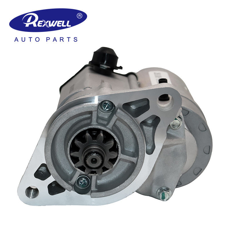 Automotive Engine Starter Motor Assembly 28100-0L050 28100-54451 28100-54491 for TOYOTA Car HILUX 1KD 2KD 2006-2015