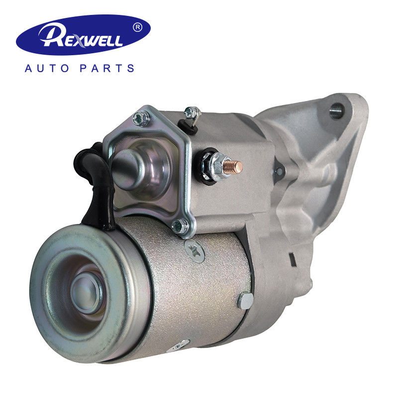 Automotive Engine Starter Motor Assembly 28100-0L050 28100-54451 28100-54491 for TOYOTA Car HILUX 1KD 2KD 2006-2015