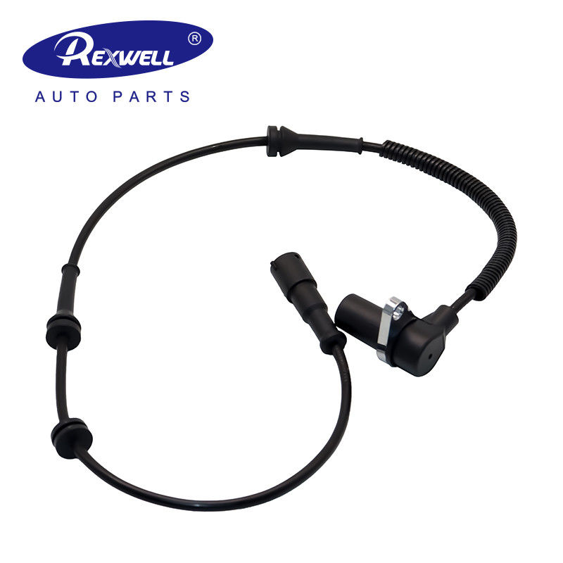 Car Front Left ABS Wheel Speed Sensor 61117 96438436 96455869 96549712 for CHEVROLET OPEL LACETTI ABS Sensors