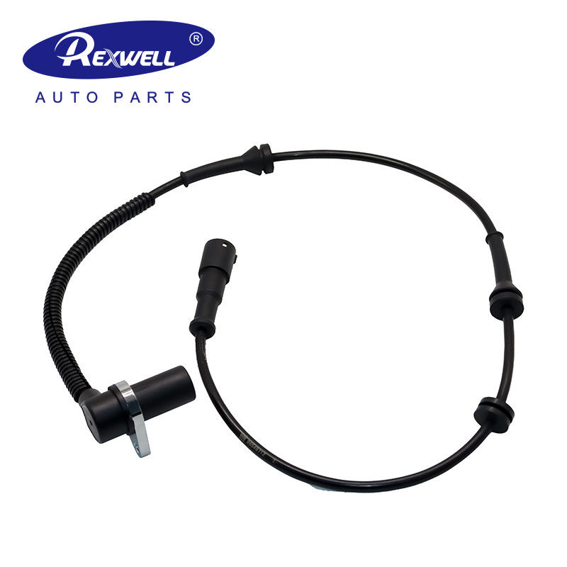 Car Front Left ABS Wheel Speed Sensor 61117 96438436 96455869 96549712 for CHEVROLET OPEL LACETTI ABS Sensors