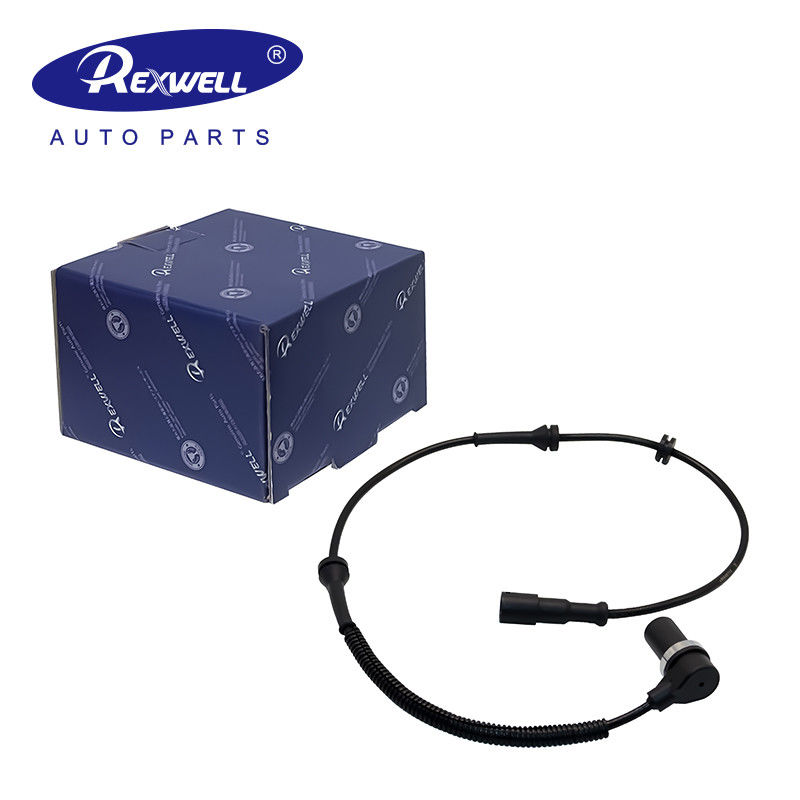 Car Front Left ABS Wheel Speed Sensor 61117 96438436 96455869 96549712 for CHEVROLET OPEL LACETTI ABS Sensors