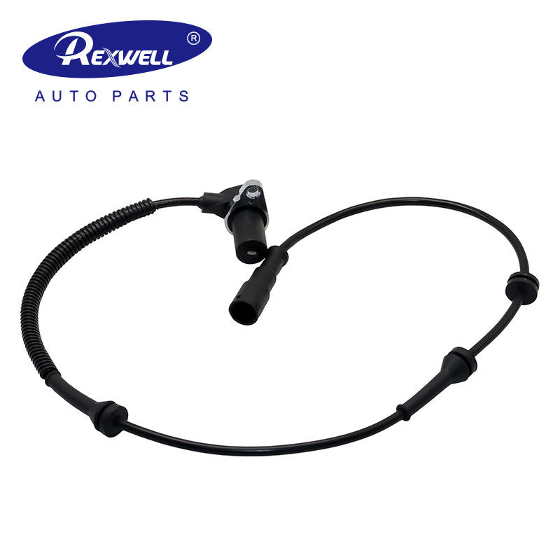 Car Front Left ABS Wheel Speed Sensor 61117 96438436 96455869 96549712 for CHEVROLET OPEL LACETTI ABS Sensors