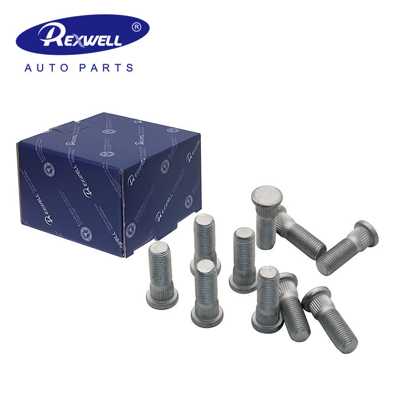 Auto Spare Parts Car Rear Wheel Stud Bolt Screw M12x1.25 40222-22001 40222-N3200 for Nissan Urvan NV350 CARAVAN Bus E25 2.5