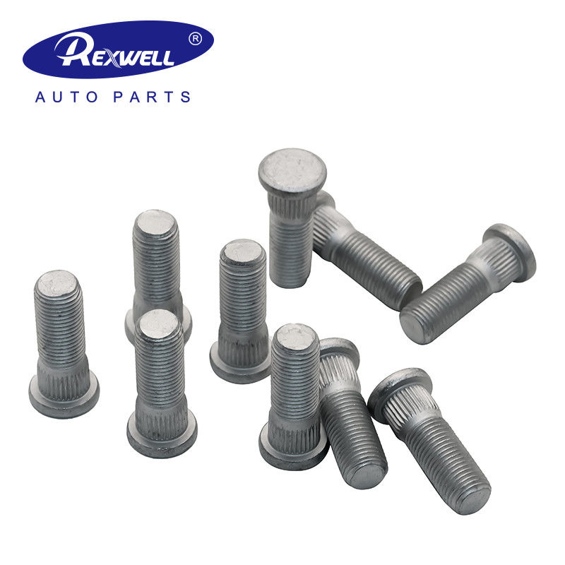 Auto Spare Parts Car Rear Wheel Stud Bolt Screw M12x1.25 40222-22001 40222-N3200 for Nissan Urvan NV350 CARAVAN Bus E25 2.5