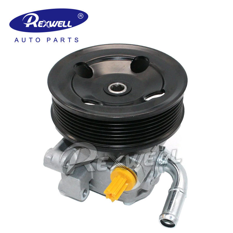 Auto Hydraulic Power Steering Pump AB313A696A UC2A32650A for MAZDA BT-50 Ford Ranger TKE SA2R 2.2 3.2 AB31-3A-696A UC2A-32-650A