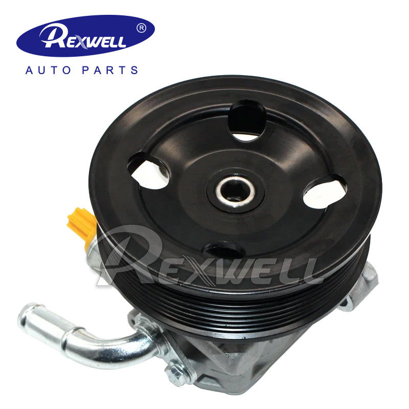 Auto Hydraulic Power Steering Pump AB313A696A UC2A32650A for MAZDA BT-50 Ford Ranger TKE SA2R 2.2 3.2 AB31-3A-696A UC2A-32-650A