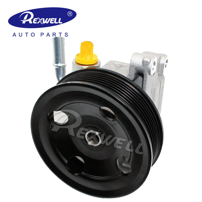 Auto Hydraulic Power Steering Pump AB313A696A UC2A32650A for MAZDA BT-50 Ford Ranger TKE SA2R 2.2 3.2 AB31-3A-696A UC2A-32-650A