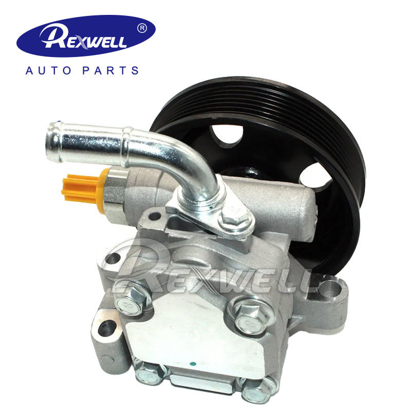 Auto Hydraulic Power Steering Pump AB313A696A UC2A32650A for MAZDA BT-50 Ford Ranger TKE SA2R 2.2 3.2 AB31-3A-696A UC2A-32-650A