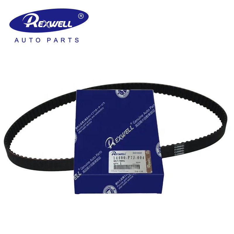 Automotive Engine Timing Belt Kit 125RU26 14400P7J004 14400PR4004 for HONDA CR-V 4WD RD1 B20BI B20Z1 14400-P7J-004 14400-PR4-004