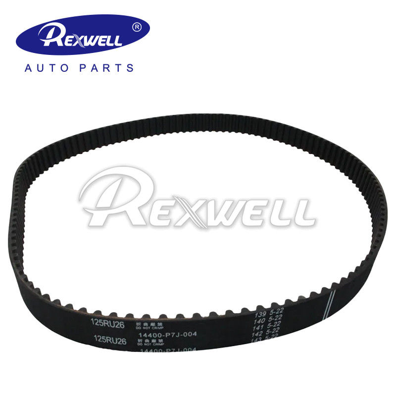 Automotive Engine Timing Belt Kit 125RU26 14400P7J004 14400PR4004 for HONDA CR-V 4WD RD1 B20BI B20Z1 14400-P7J-004 14400-PR4-004