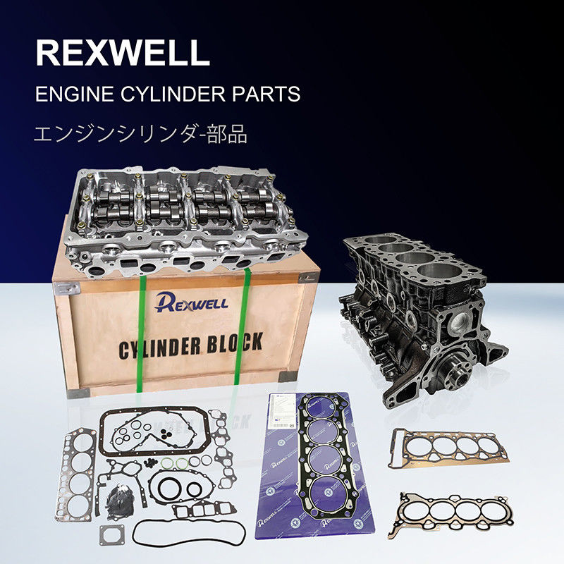 Genuine OEM 13264-EC01A Engine Cylinder Head Rocker Valve Cover for NISSAN NAVARA NP300 NV350 / CARAVAN Bus E26 YD25D Diesel