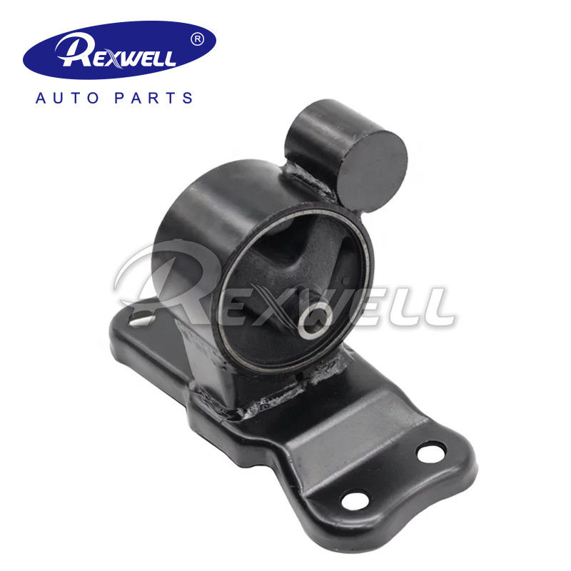Auto Rubber Parts Engine Mount Mounting MR131307 MR244419 MR272063 for Mitsubishi Outlander Lancer 4G63 2003-2013
