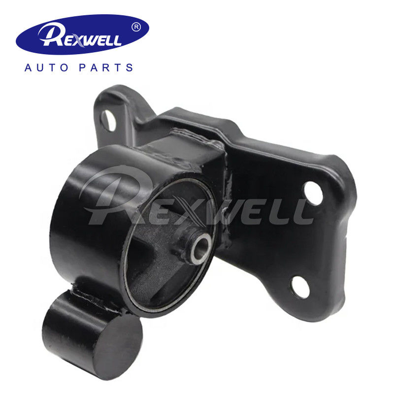 Auto Rubber Parts Engine Mount Mounting MR131307 MR244419 MR272063 for Mitsubishi Outlander Lancer 4G63 2003-2013