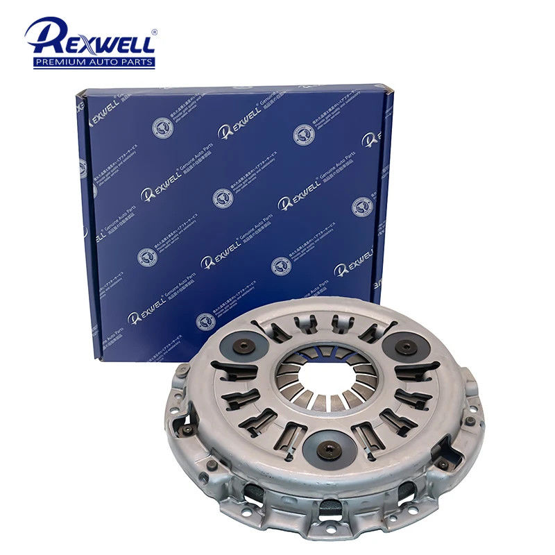 Auto Spare Parts  AISIN EXEDY CN-990 30210-3XN0A Clutch Cover Kit for NISSAN CAVARAN/URVAN NV350 E26 YD25 2015-