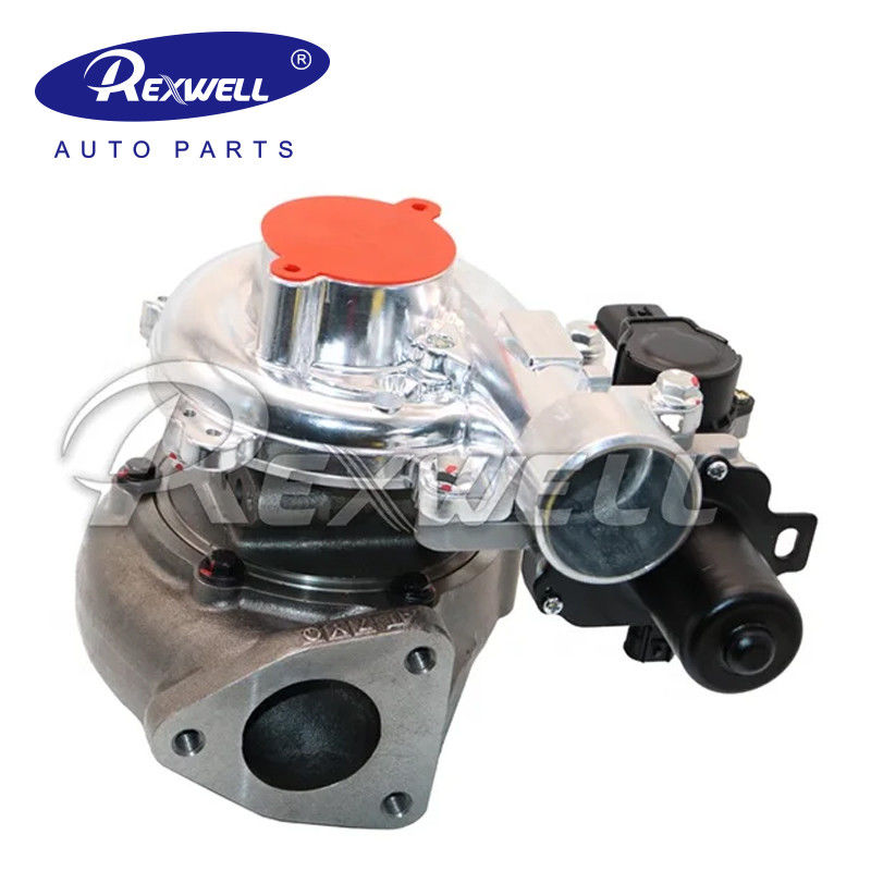 Auto Turbocharger GT16V 17201-30160 17201-30161 for TOYOTA Turbo LAND CRUISER PRADO KDJ120 1KD 1720130161