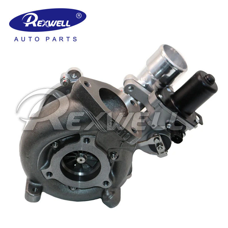 Auto Turbocharger GT16V 17201-30160 17201-30161 for TOYOTA Turbo LAND CRUISER PRADO KDJ120 1KD 1720130161