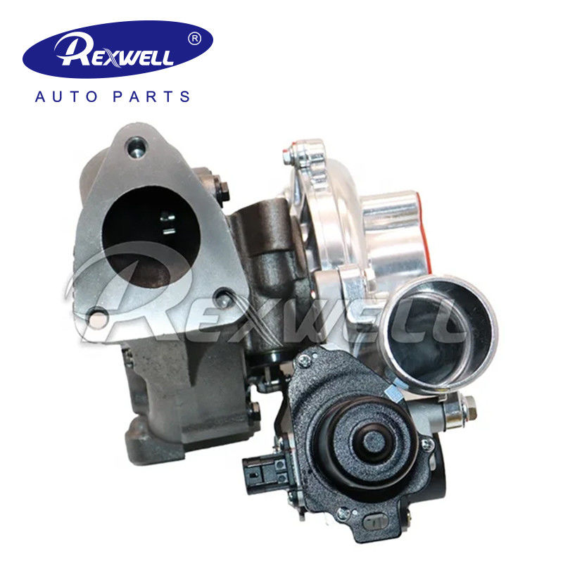 Auto Turbocharger GT16V 17201-30160 17201-30161 for TOYOTA Turbo LAND CRUISER PRADO KDJ120 1KD 1720130161