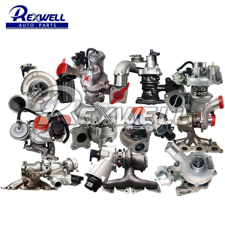 Auto Turbocharger GT16V 17201-30160 17201-30161 for TOYOTA Turbo LAND CRUISER PRADO KDJ120 1KD 1720130161