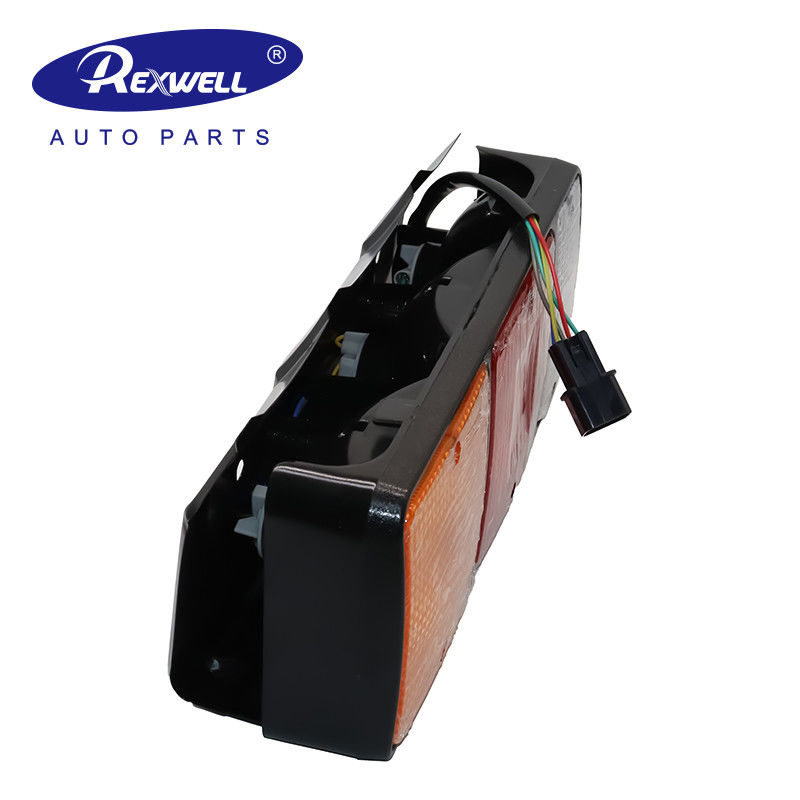Auto Lighting Systems Car Lamp Left Rear Tail Light KK-FE73EB PA108779248 MC855590 for Mitsubishi Fuso Canter Truck 2003- Diesel