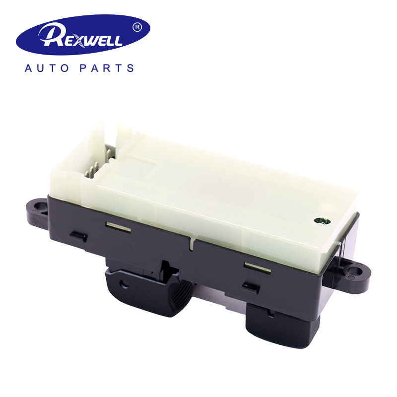 New Genuine Car Drive Left Front Master Power Window Lifter Switch 25401-9U11B for NISSAN INFINITI NOTE E11E 1.4 CAT 254019U11B