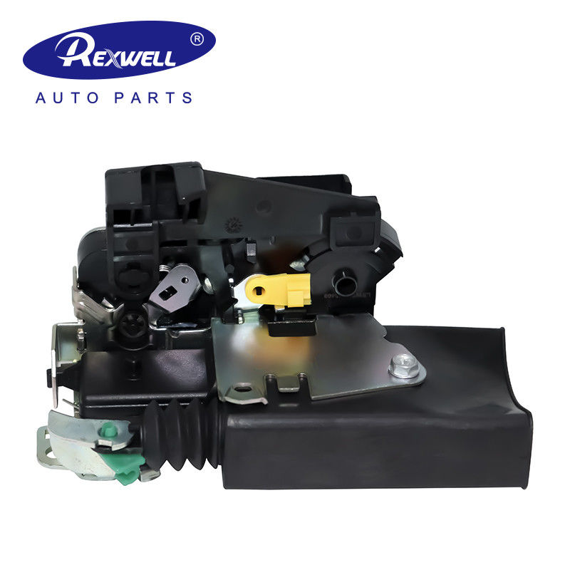 Auto Body Parts Left Front Actuator Locking Plate Door Lock Cylinder 8200735225 for DACIA DUSTER 1.5 4x4 HSMC HSMD 2010-2018