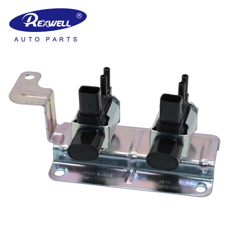 Auto Engine Intake Manifold Vapor Canister Control Vacuum Solenoid Valve 1357313 5243591 K5T81980 For Mazda Ford Focus 2004-2014
