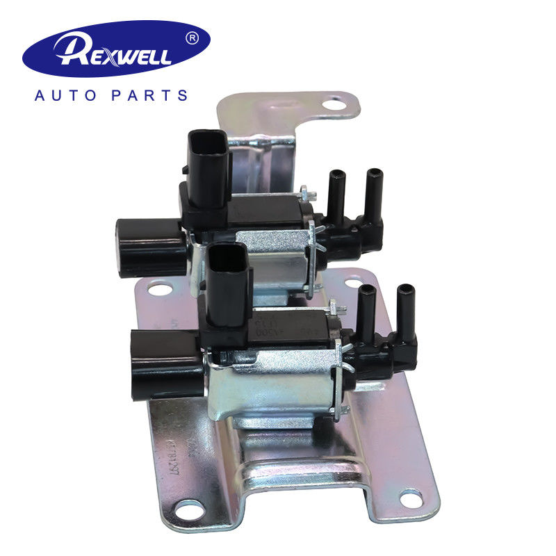 Auto Engine Intake Manifold Vapor Canister Control Vacuum Solenoid Valve 1357313 5243591 K5T81980 For Mazda Ford Focus 2004-2014