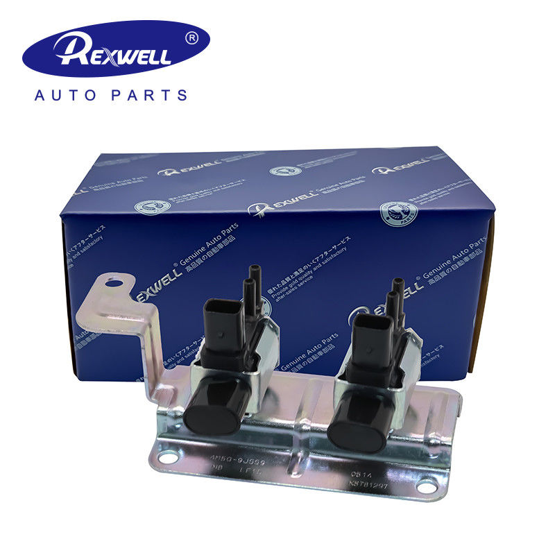 Auto Engine Intake Manifold Vapor Canister Control Vacuum Solenoid Valve 1357313 5243591 K5T81980 For Mazda Ford Focus 2004-2014